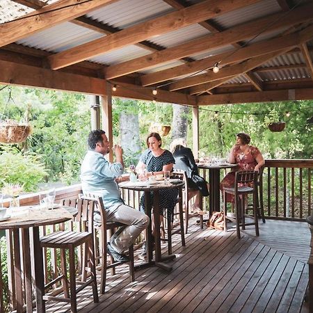 Vineyard Cottages - Kumeu Waimauku Ngoại thất bức ảnh