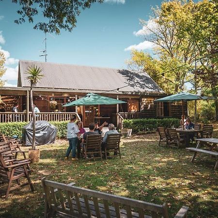 Vineyard Cottages - Kumeu Waimauku Ngoại thất bức ảnh