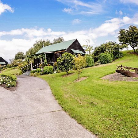 Vineyard Cottages - Kumeu Waimauku Ngoại thất bức ảnh
