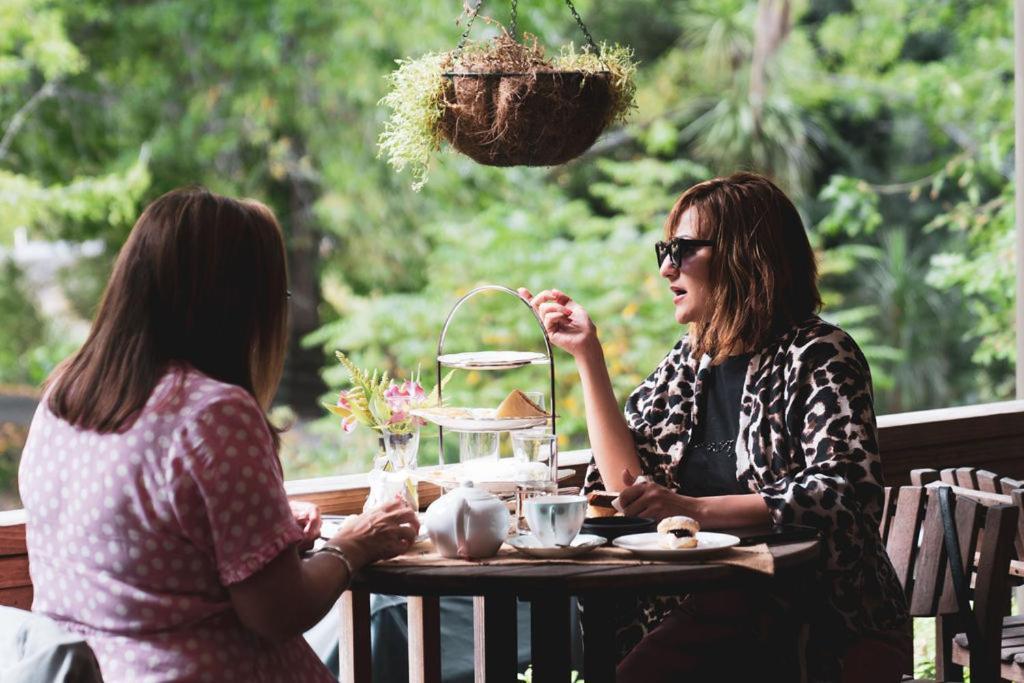 Vineyard Cottages - Kumeu Waimauku Ngoại thất bức ảnh
