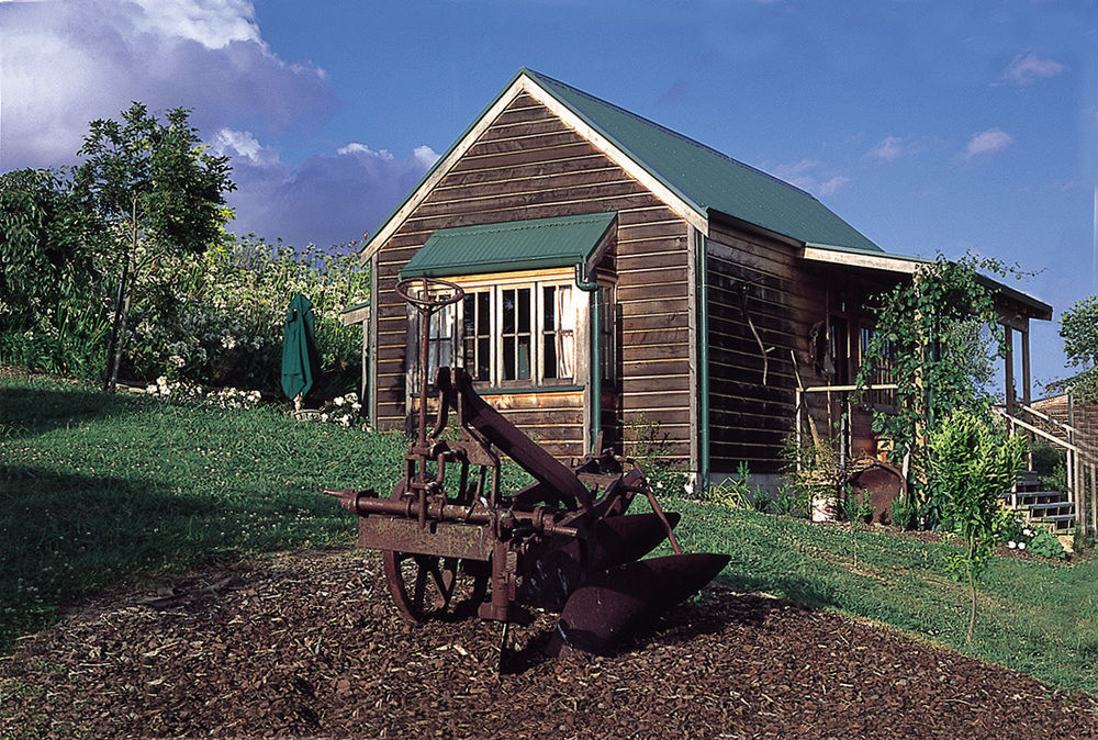 Vineyard Cottages - Kumeu Waimauku Ngoại thất bức ảnh