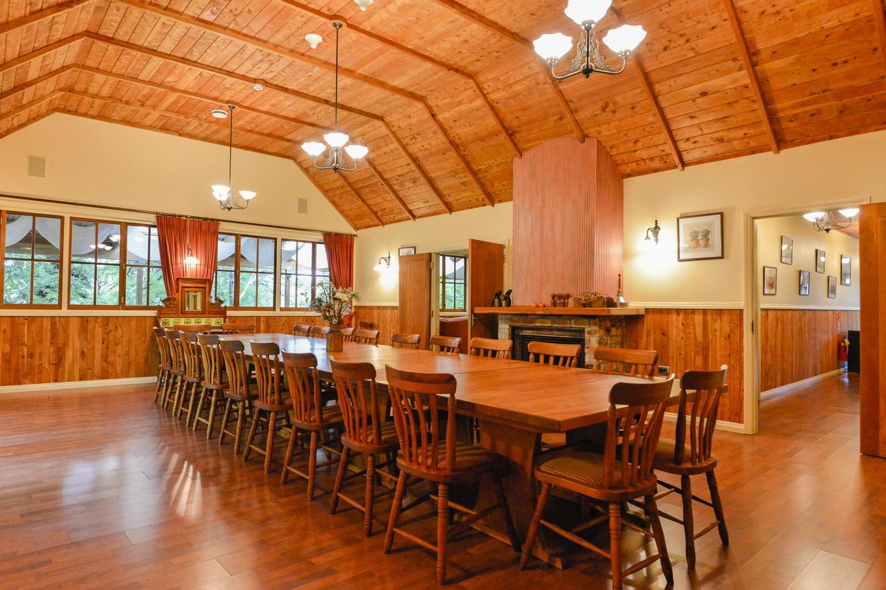 Vineyard Cottages - Kumeu Waimauku Ngoại thất bức ảnh