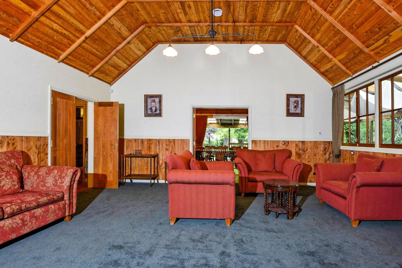 Vineyard Cottages - Kumeu Waimauku Ngoại thất bức ảnh