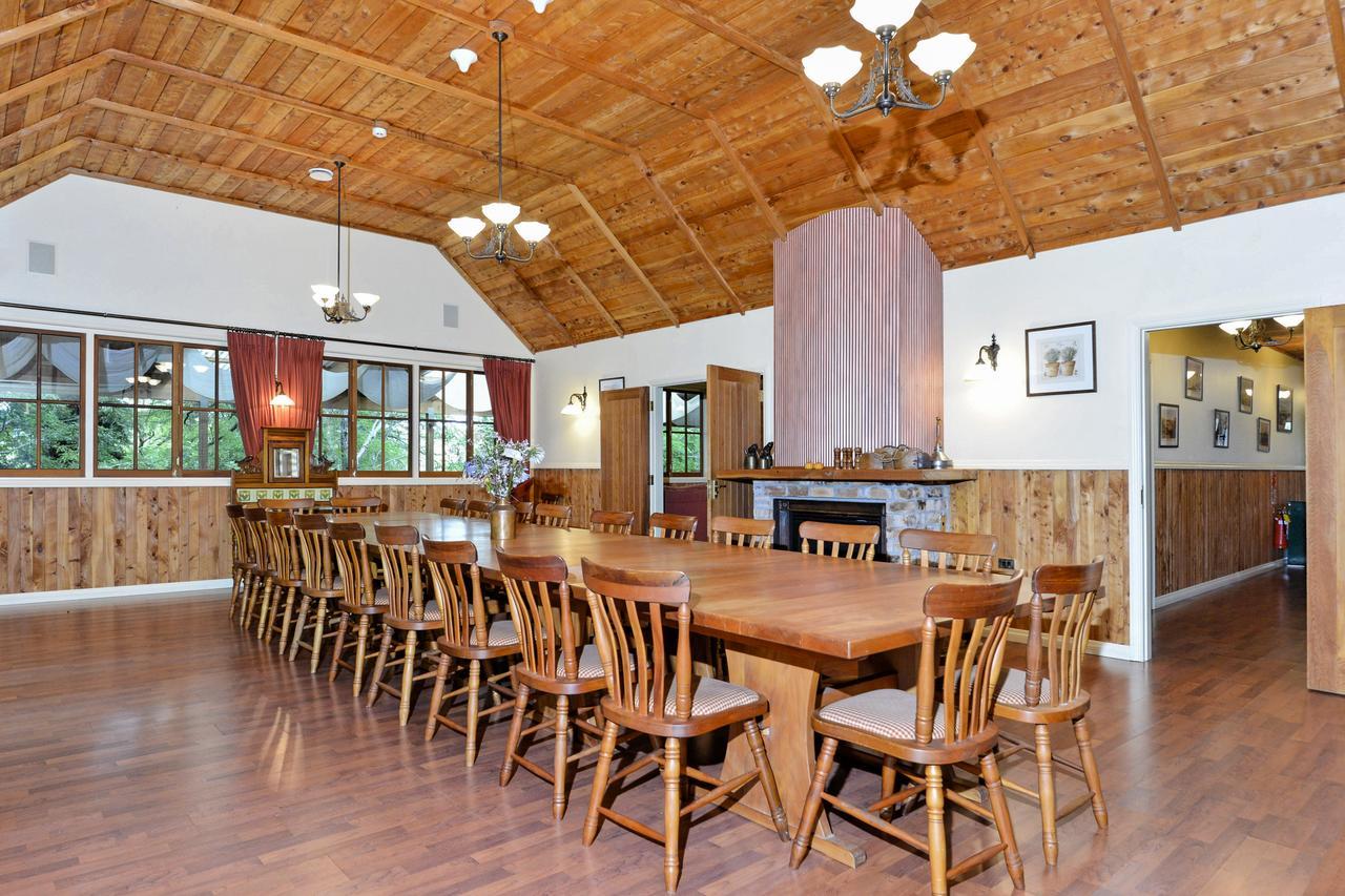 Vineyard Cottages - Kumeu Waimauku Ngoại thất bức ảnh