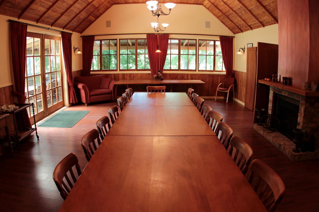 Vineyard Cottages - Kumeu Waimauku Ngoại thất bức ảnh