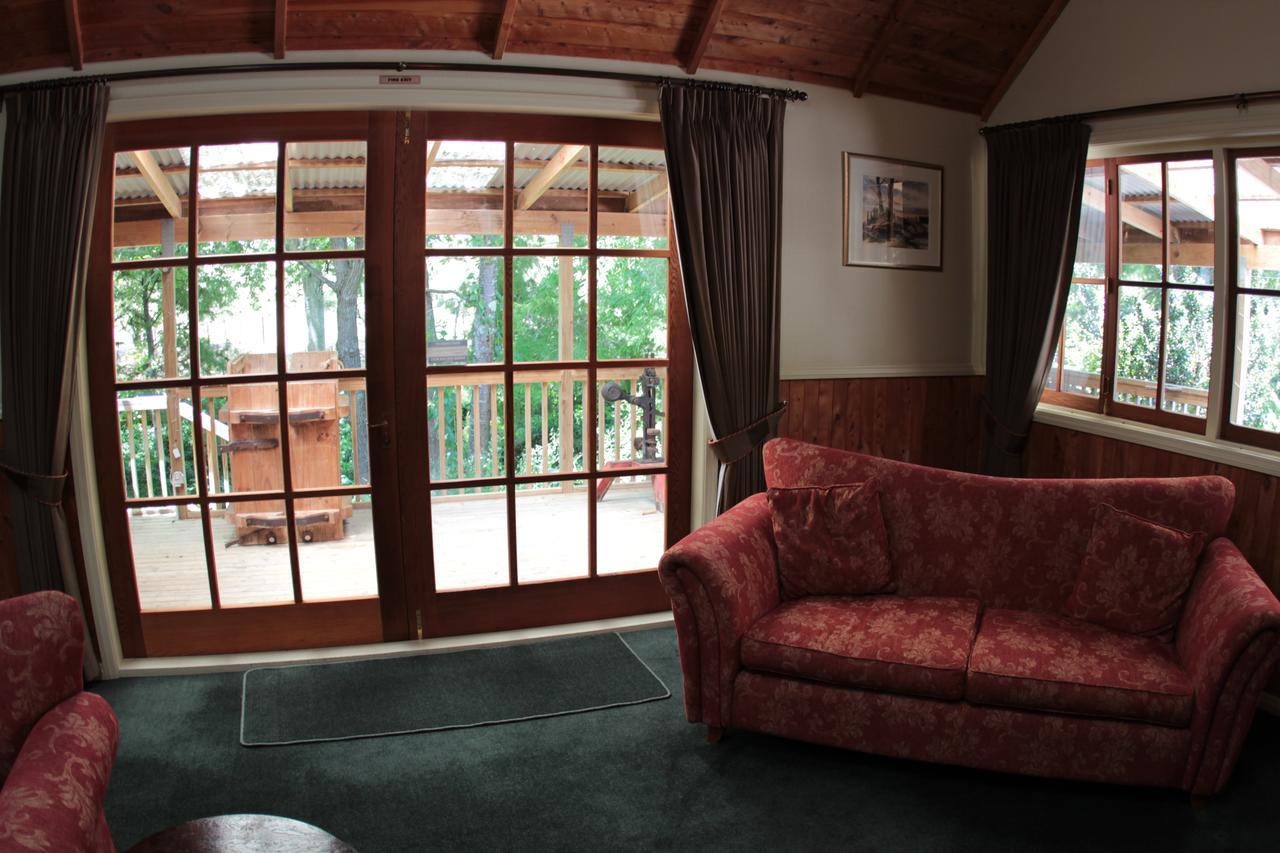 Vineyard Cottages - Kumeu Waimauku Ngoại thất bức ảnh