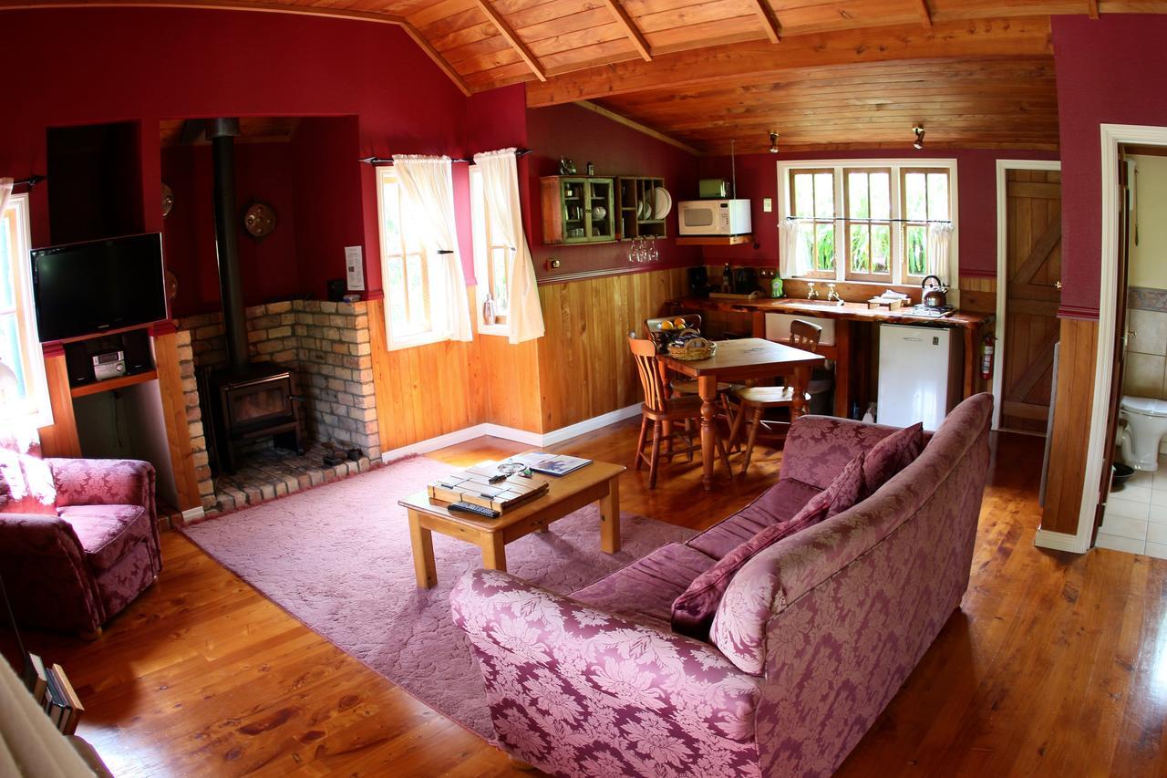 Vineyard Cottages - Kumeu Waimauku Ngoại thất bức ảnh