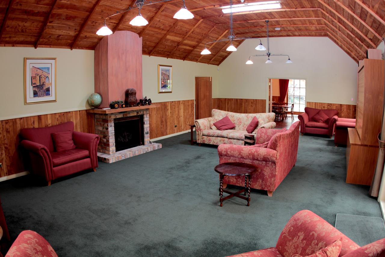 Vineyard Cottages - Kumeu Waimauku Ngoại thất bức ảnh