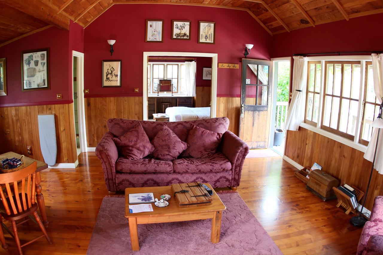 Vineyard Cottages - Kumeu Waimauku Ngoại thất bức ảnh
