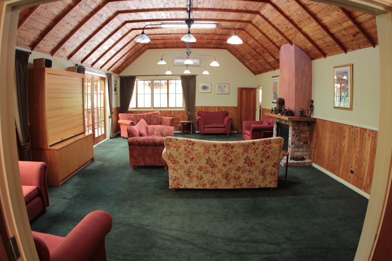 Vineyard Cottages - Kumeu Waimauku Ngoại thất bức ảnh
