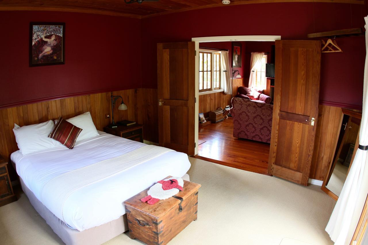 Vineyard Cottages - Kumeu Waimauku Ngoại thất bức ảnh
