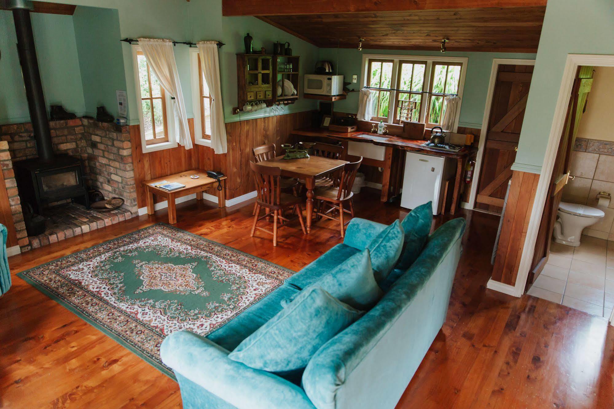 Vineyard Cottages - Kumeu Waimauku Ngoại thất bức ảnh