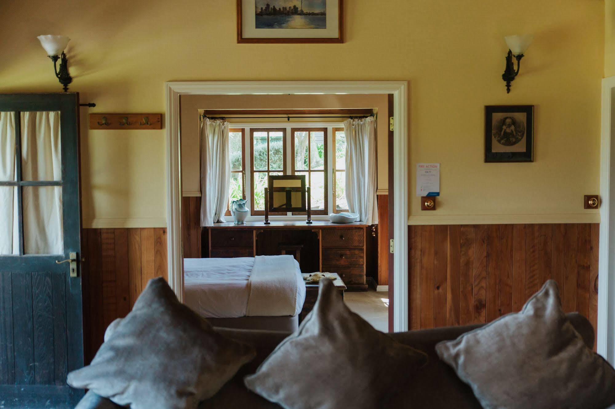 Vineyard Cottages - Kumeu Waimauku Ngoại thất bức ảnh