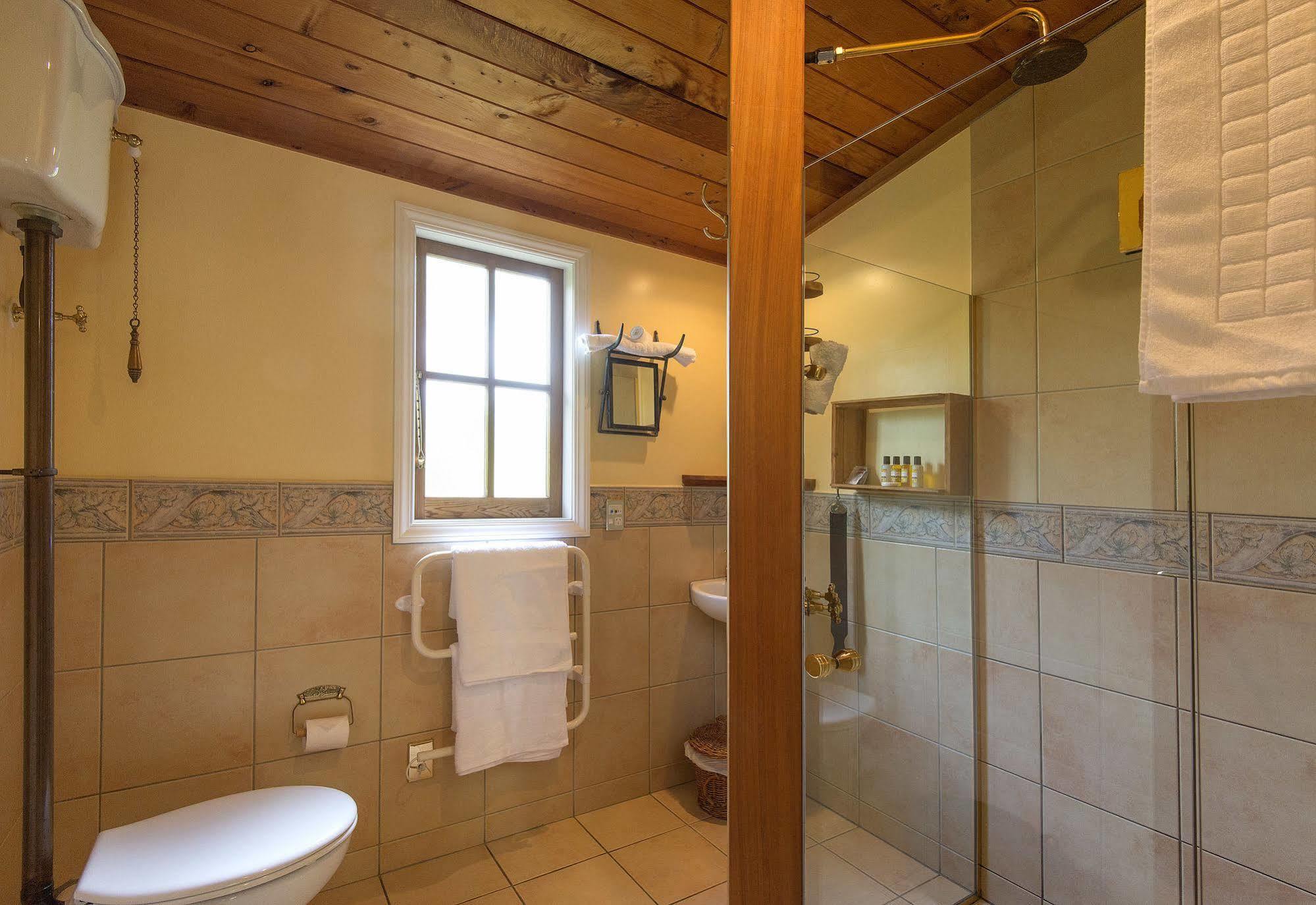 Vineyard Cottages - Kumeu Waimauku Ngoại thất bức ảnh