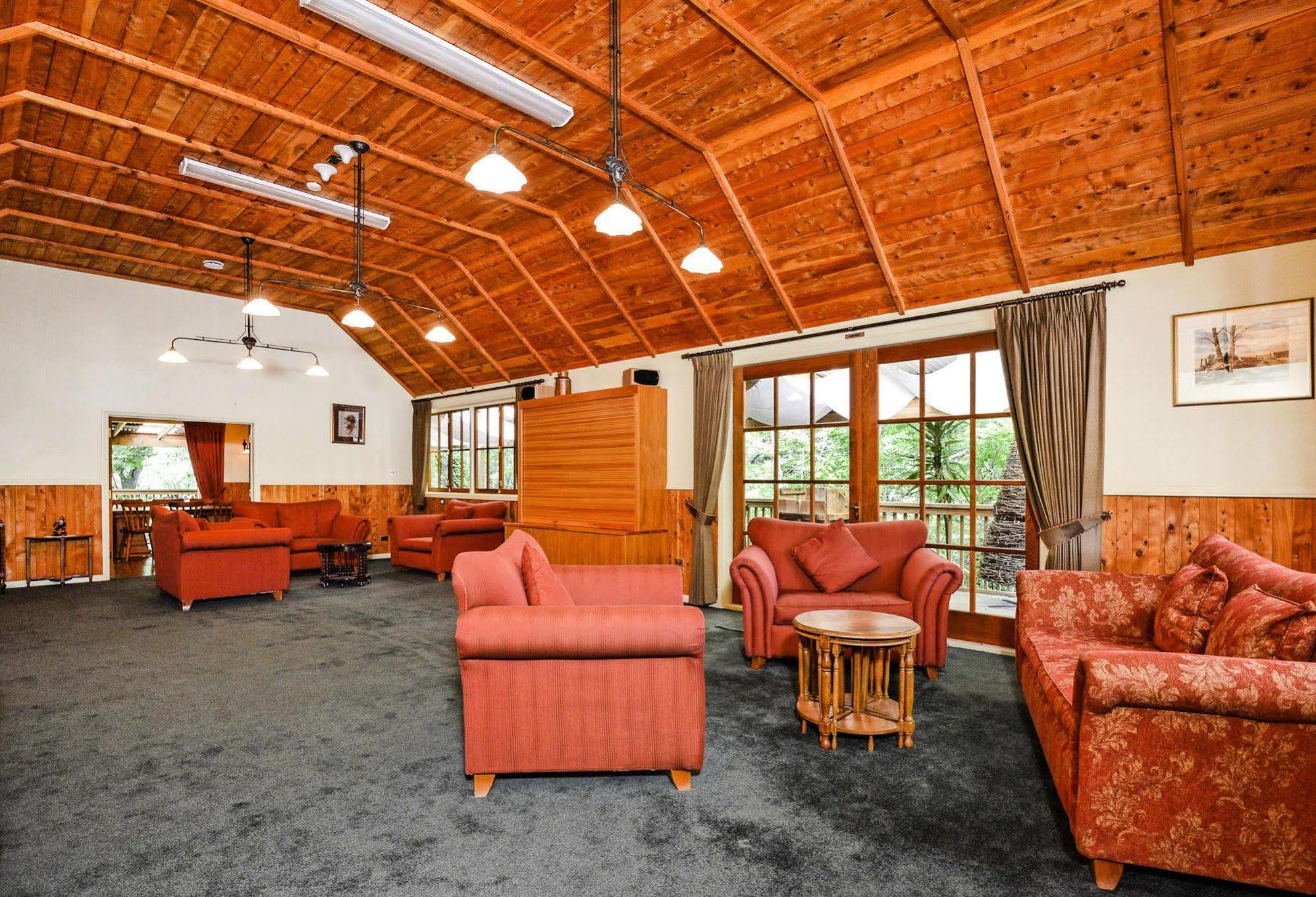 Vineyard Cottages - Kumeu Waimauku Ngoại thất bức ảnh