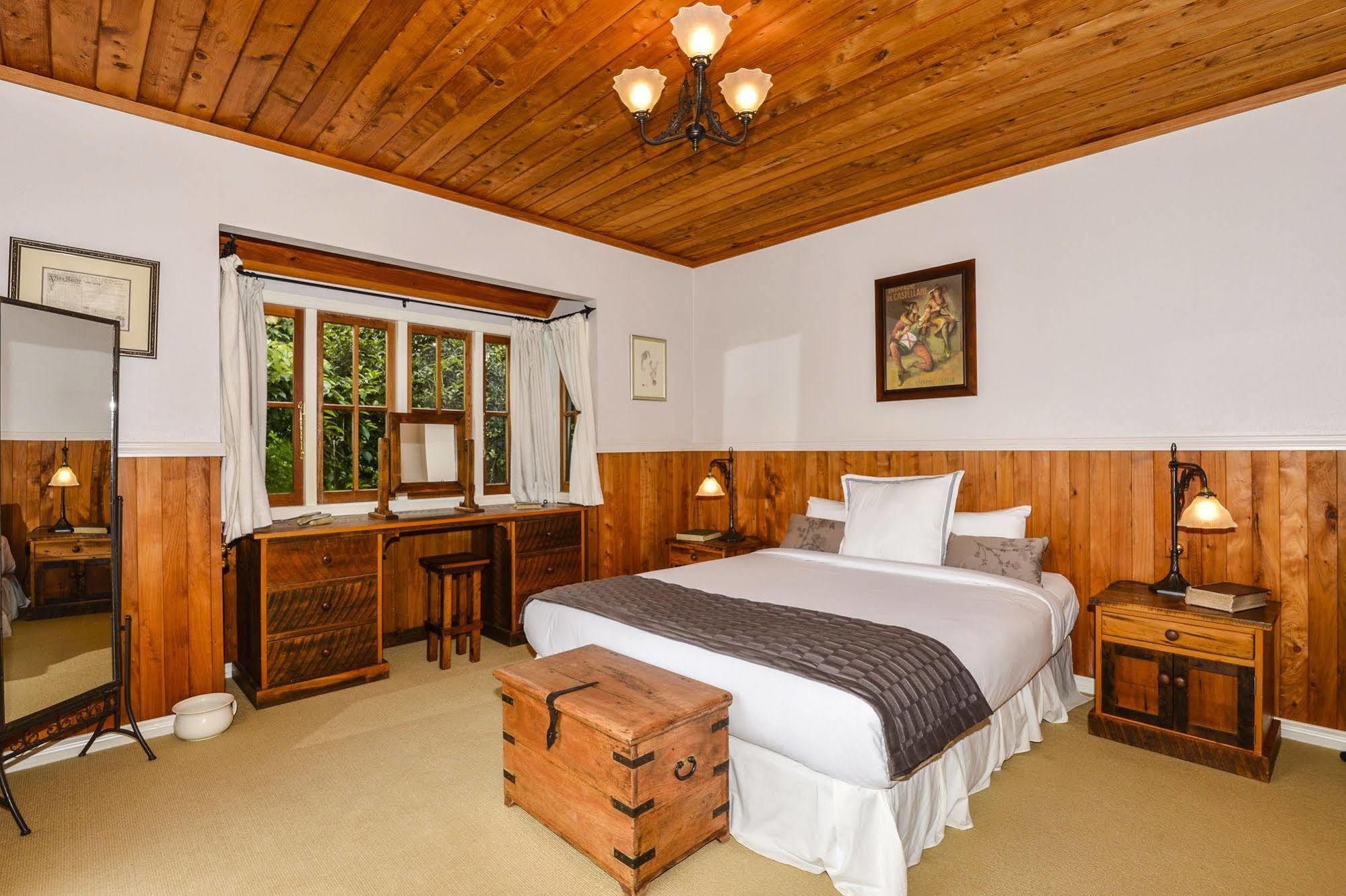 Vineyard Cottages - Kumeu Waimauku Ngoại thất bức ảnh